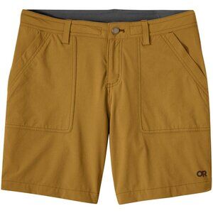 Outdoor Research Women's 7" Ferrosi Shorts